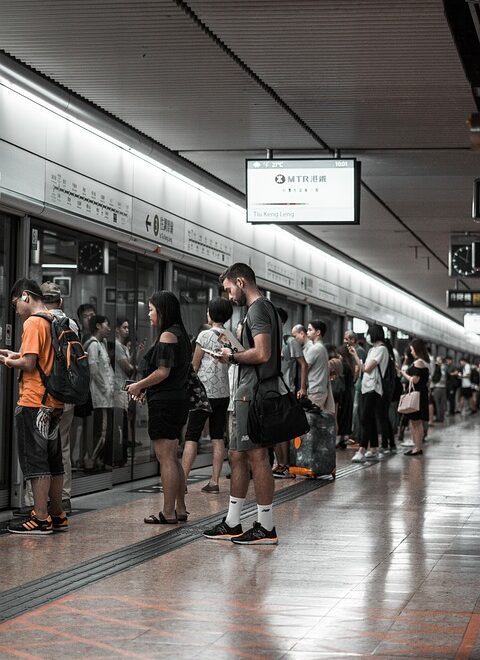 Morocco train travel