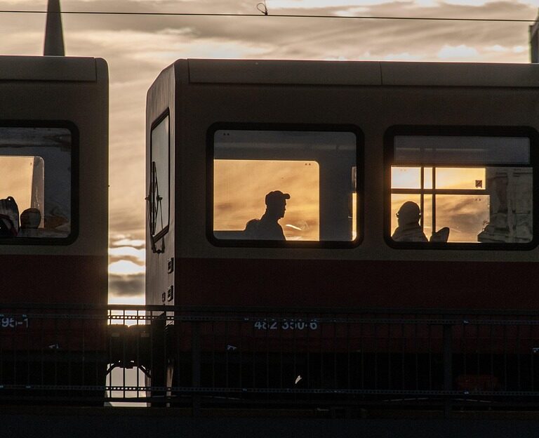 Transport infrastructure Morocco