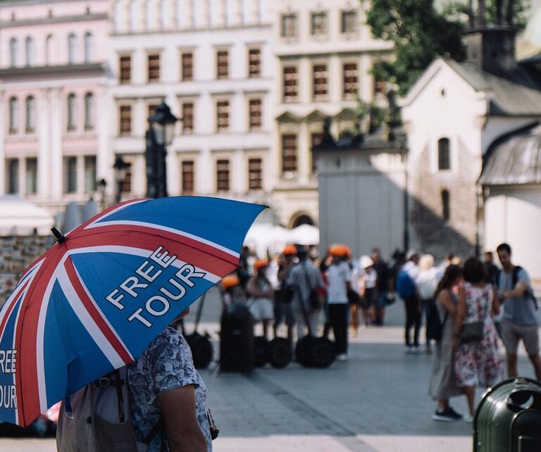 Guided tours Morocco