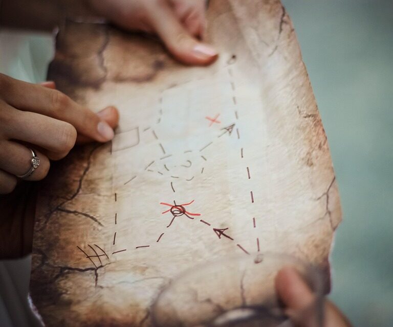 Morocco travel guide