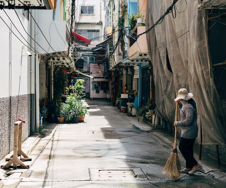 Local experiences Morocco