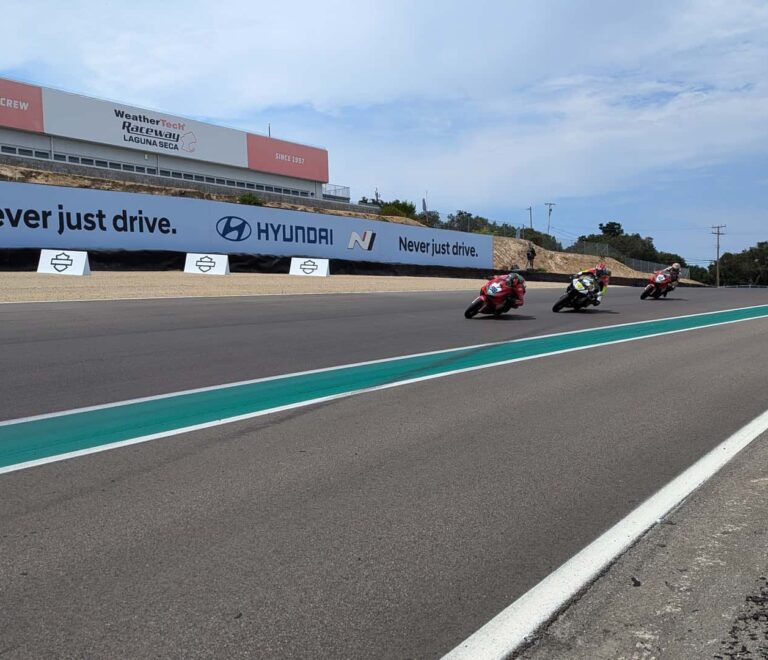 Kansas Is Protecting Race Tracks For Idiotic HOAs and Nosey Karens